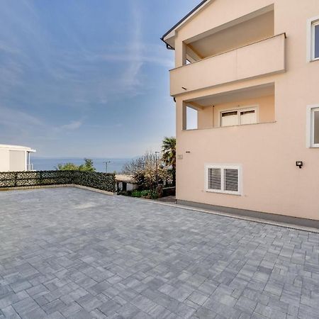 Apartments Baricevic أوباتيا المظهر الخارجي الصورة