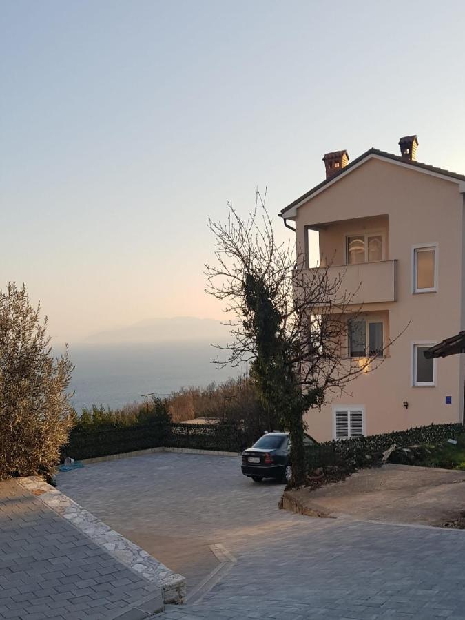 Apartments Baricevic أوباتيا المظهر الخارجي الصورة
