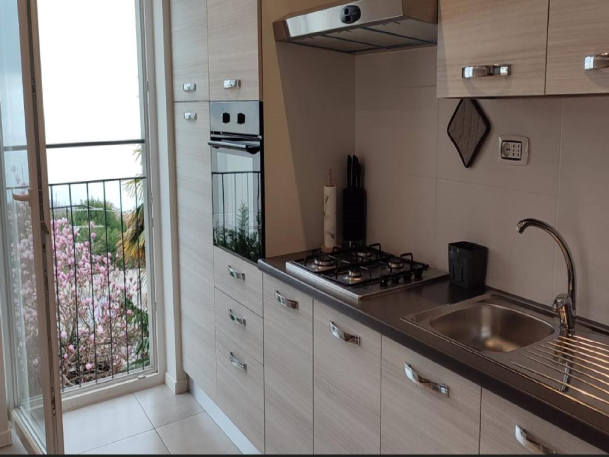Apartments Baricevic أوباتيا المظهر الخارجي الصورة