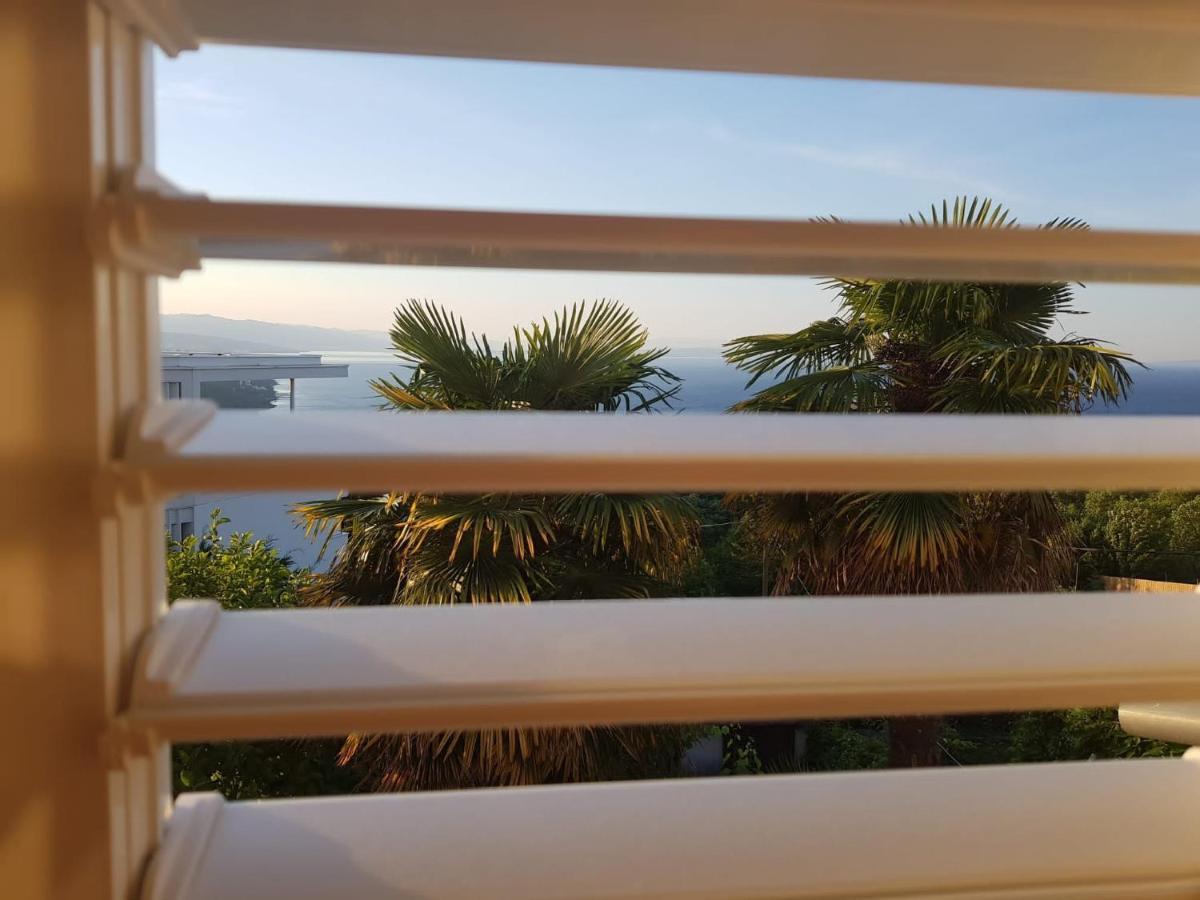 Apartments Baricevic أوباتيا المظهر الخارجي الصورة
