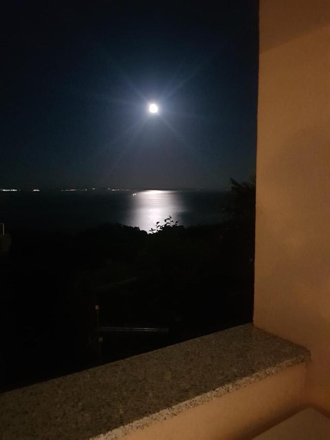 Apartments Baricevic أوباتيا المظهر الخارجي الصورة
