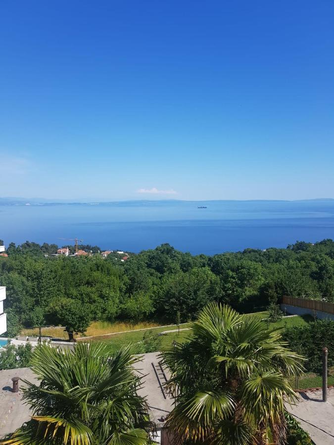 Apartments Baricevic أوباتيا المظهر الخارجي الصورة