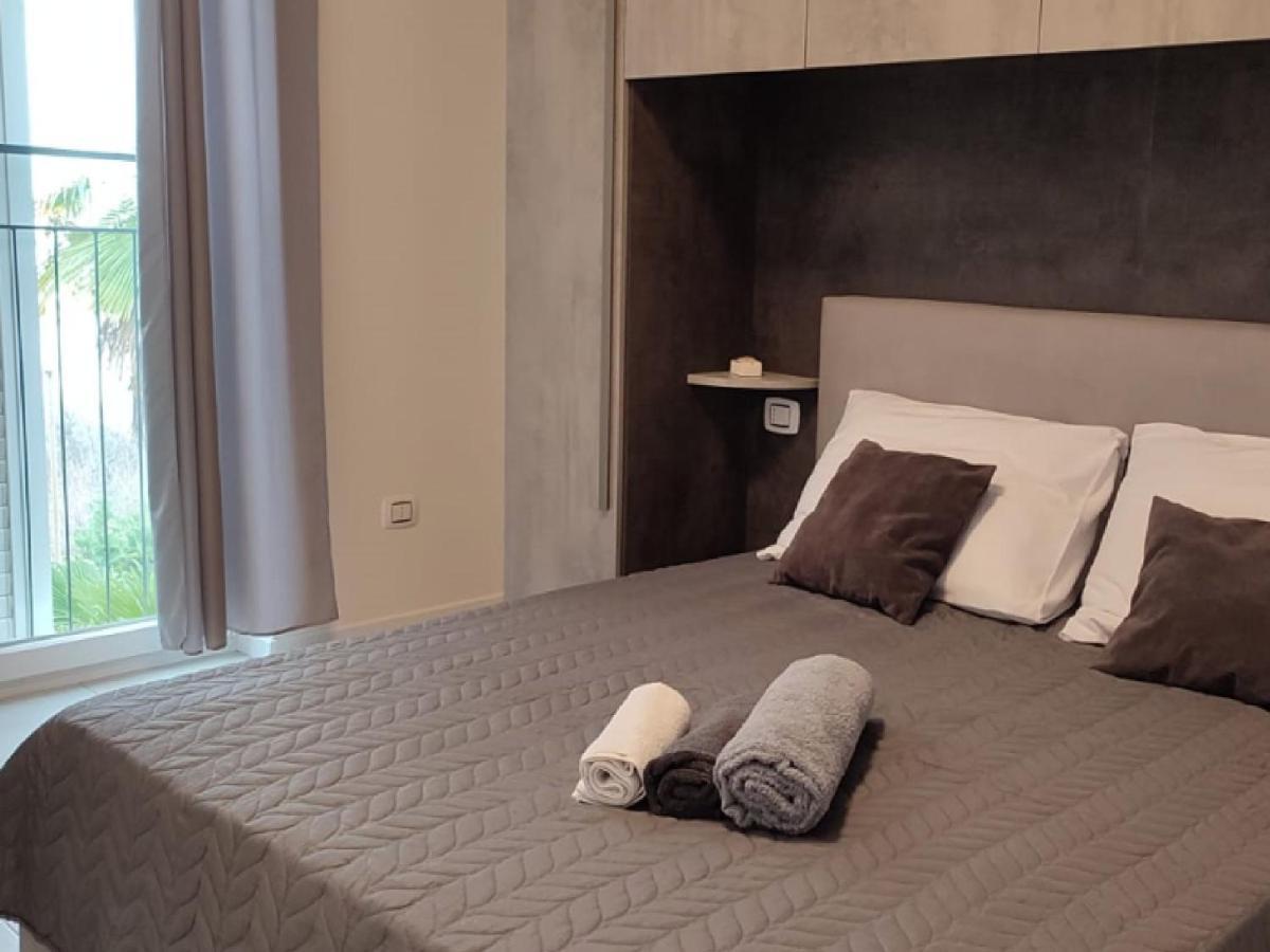 Apartments Baricevic أوباتيا المظهر الخارجي الصورة