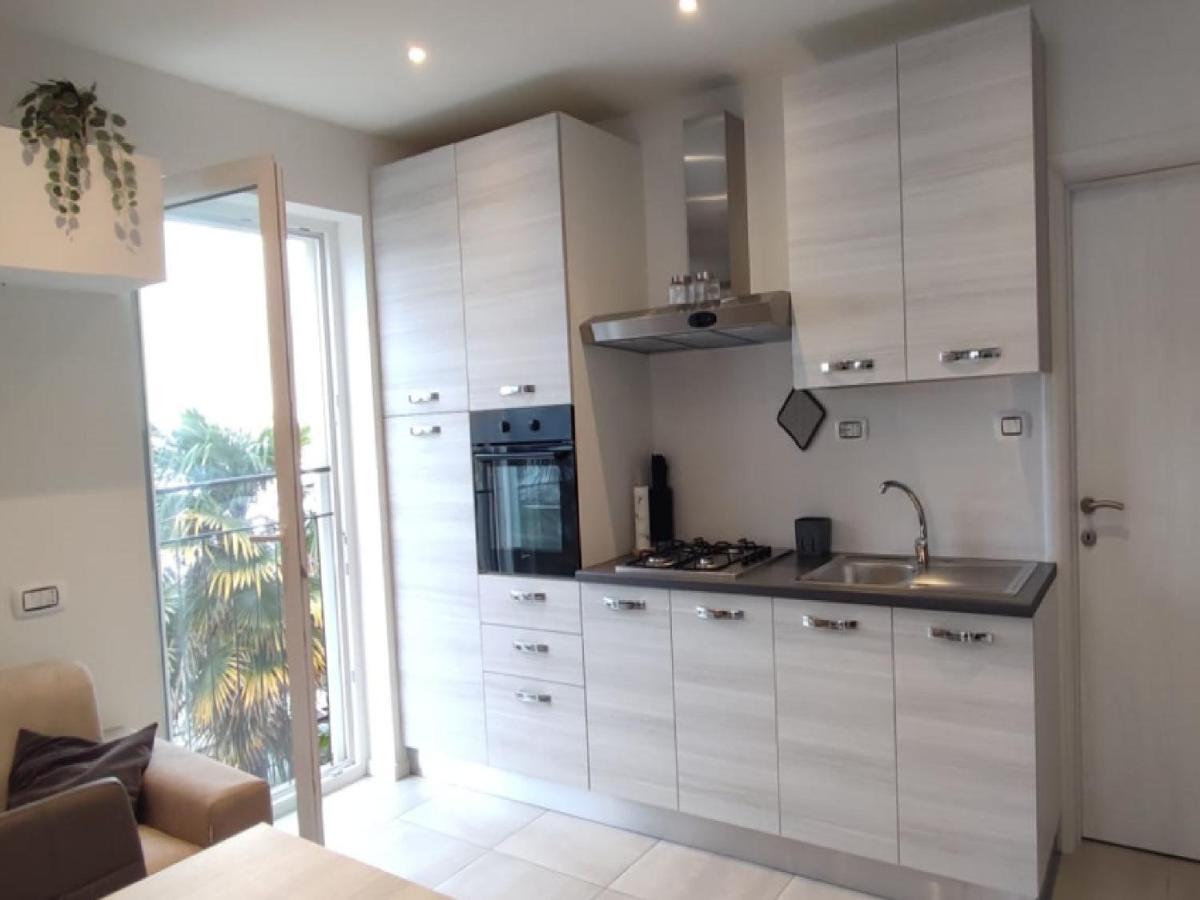 Apartments Baricevic أوباتيا المظهر الخارجي الصورة