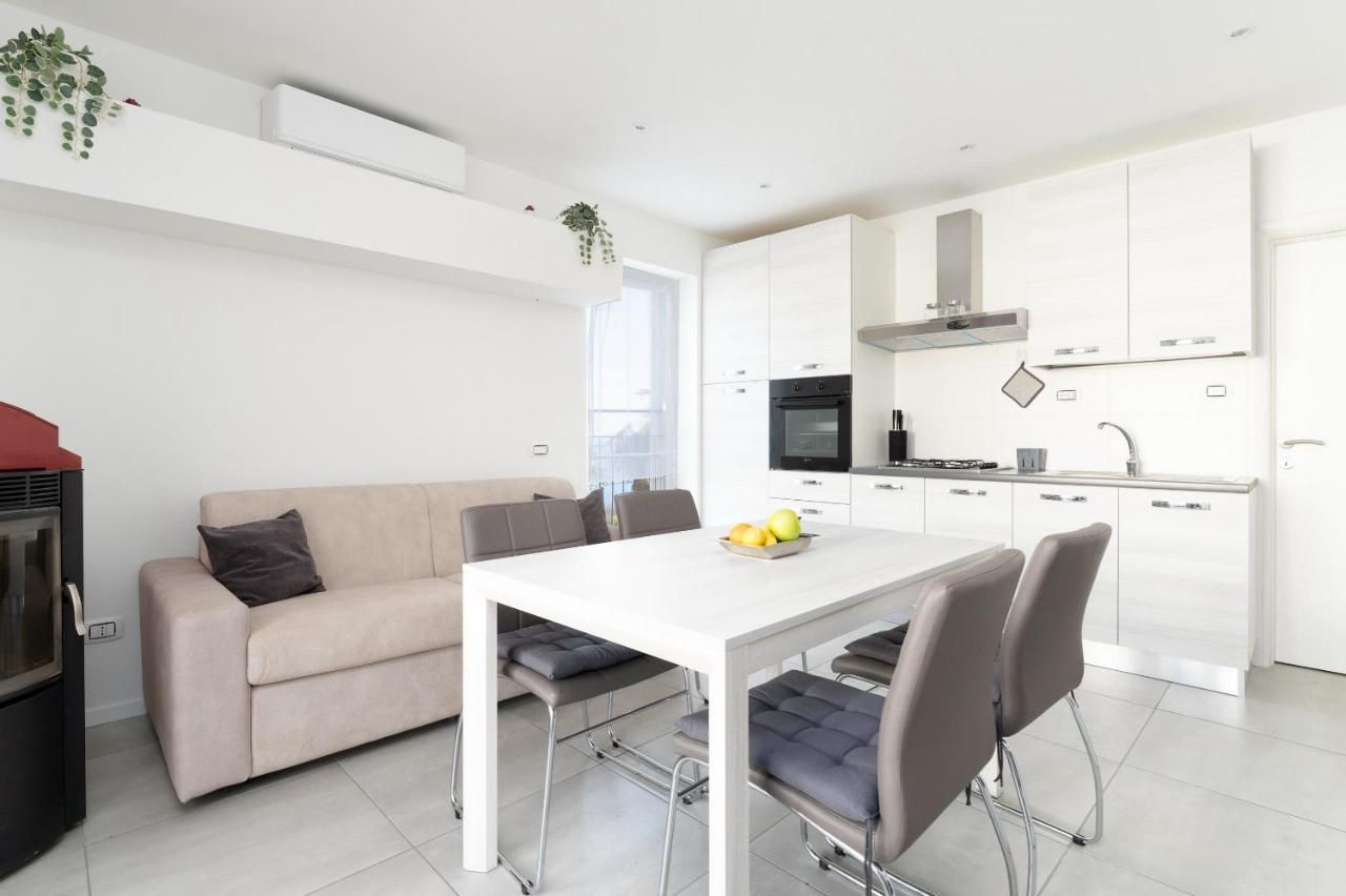 Apartments Baricevic أوباتيا المظهر الخارجي الصورة