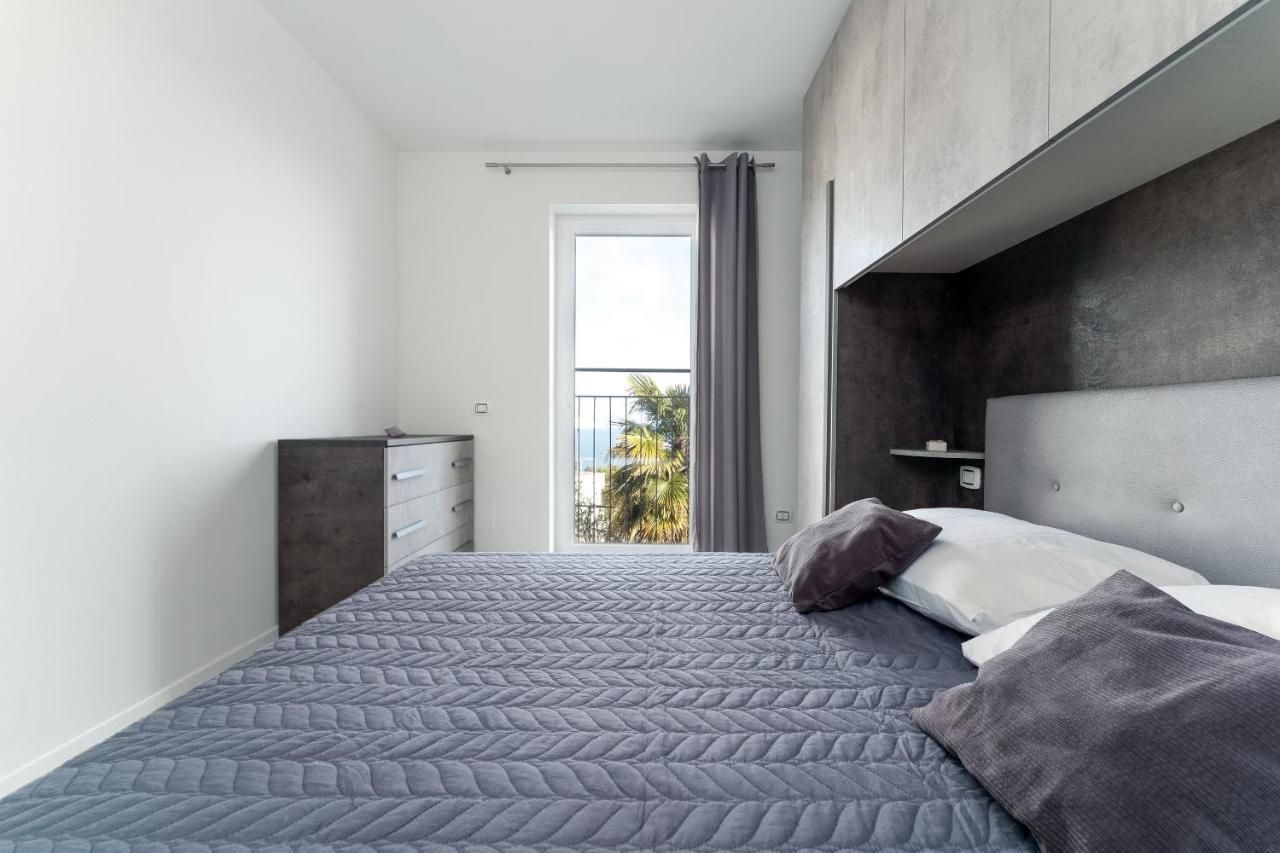 Apartments Baricevic أوباتيا المظهر الخارجي الصورة