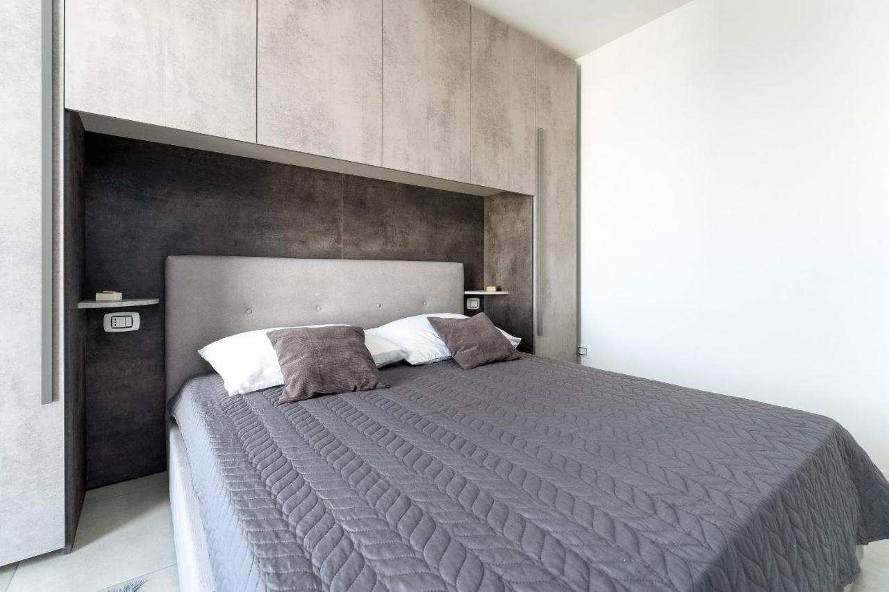 Apartments Baricevic أوباتيا المظهر الخارجي الصورة