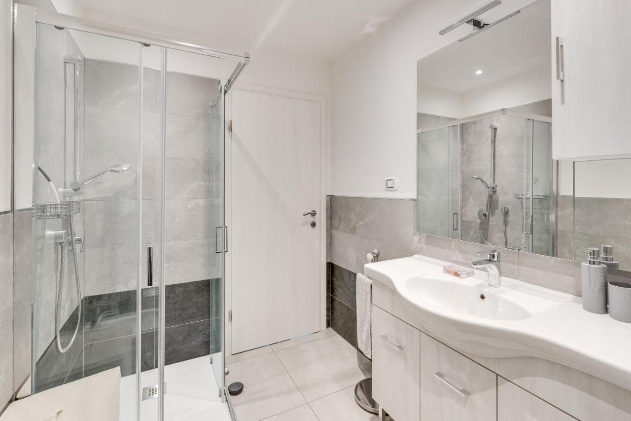 Apartments Baricevic أوباتيا المظهر الخارجي الصورة