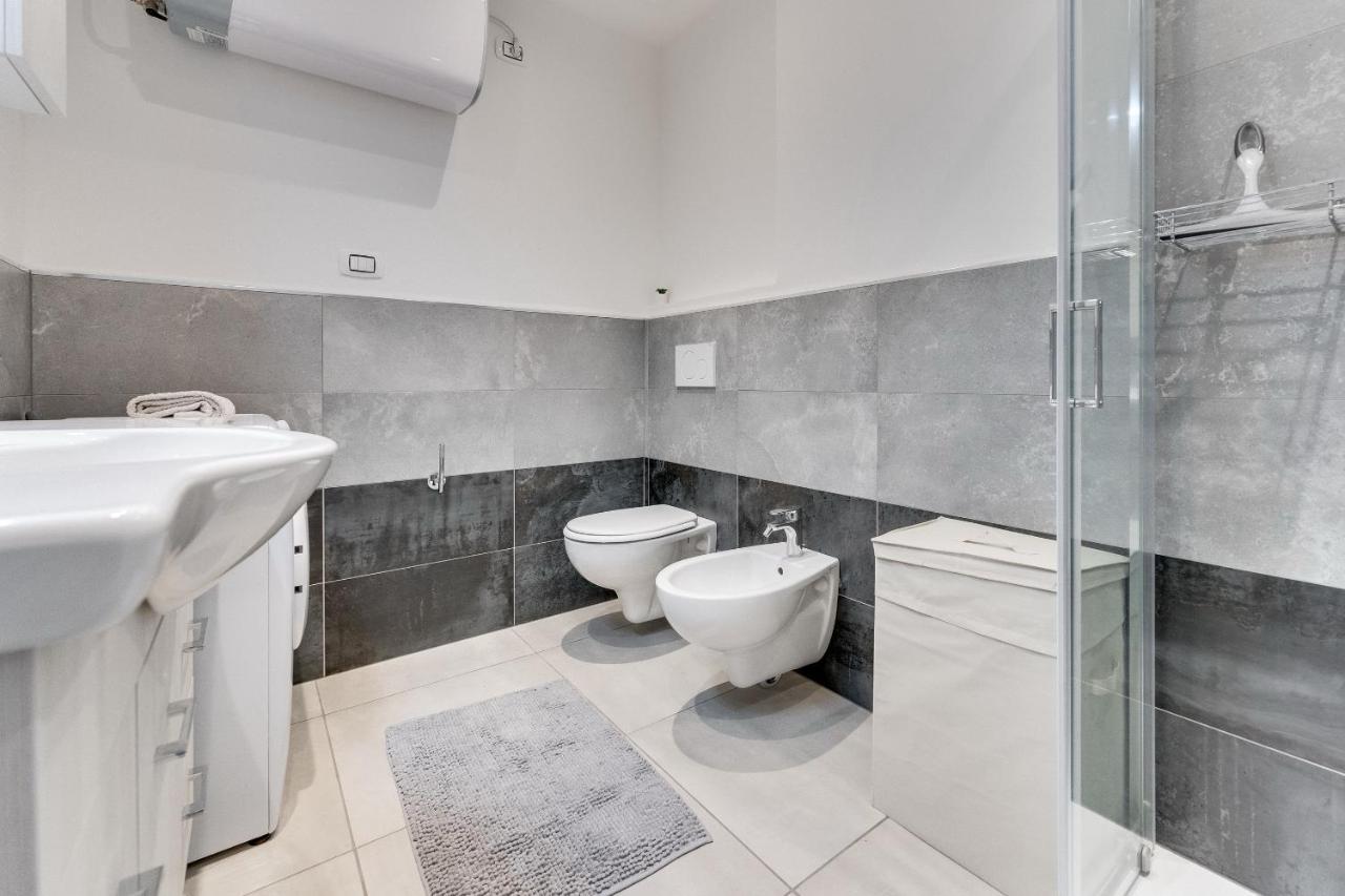 Apartments Baricevic أوباتيا المظهر الخارجي الصورة