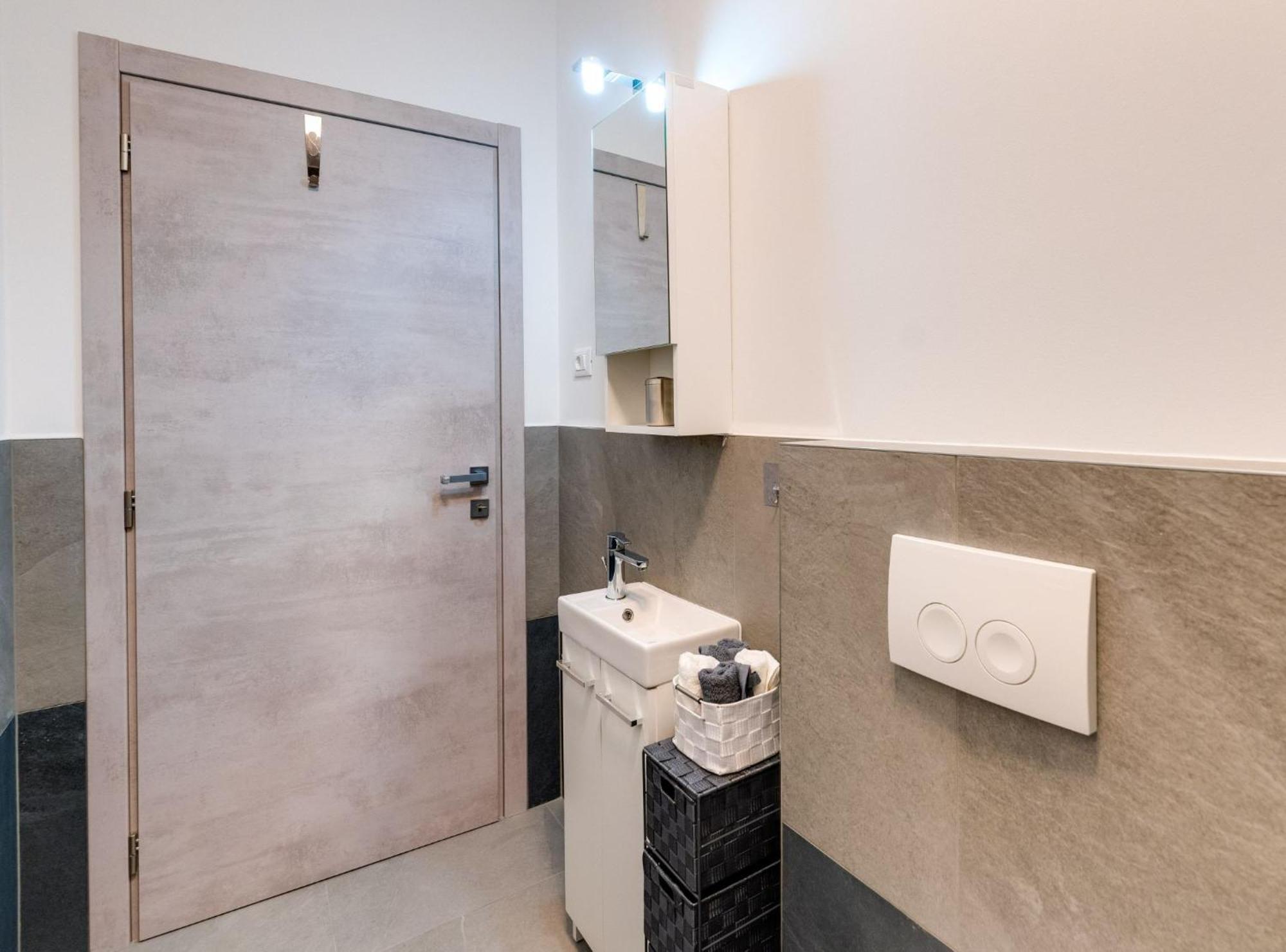 Apartments Baricevic أوباتيا المظهر الخارجي الصورة
