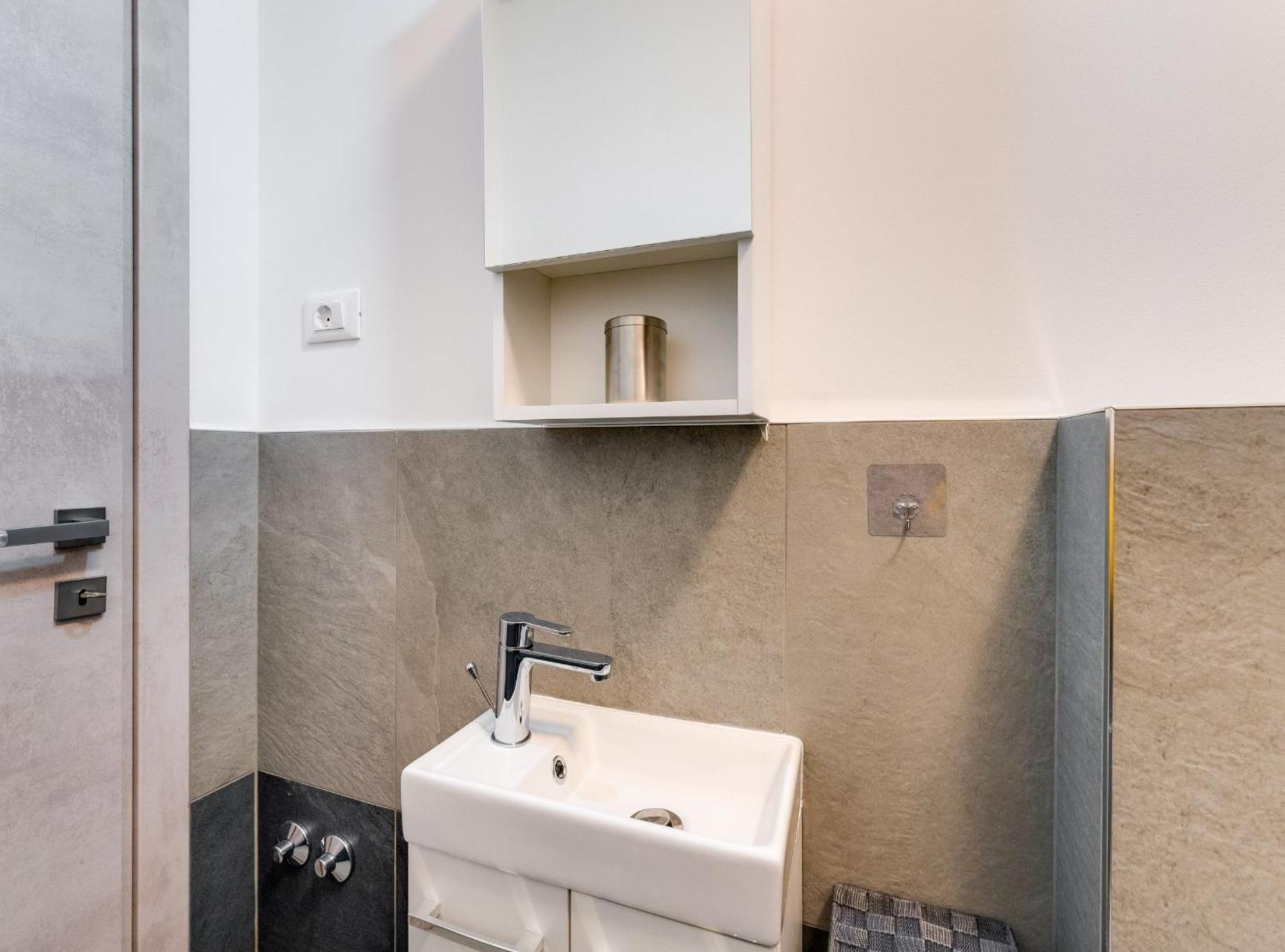 Apartments Baricevic أوباتيا المظهر الخارجي الصورة