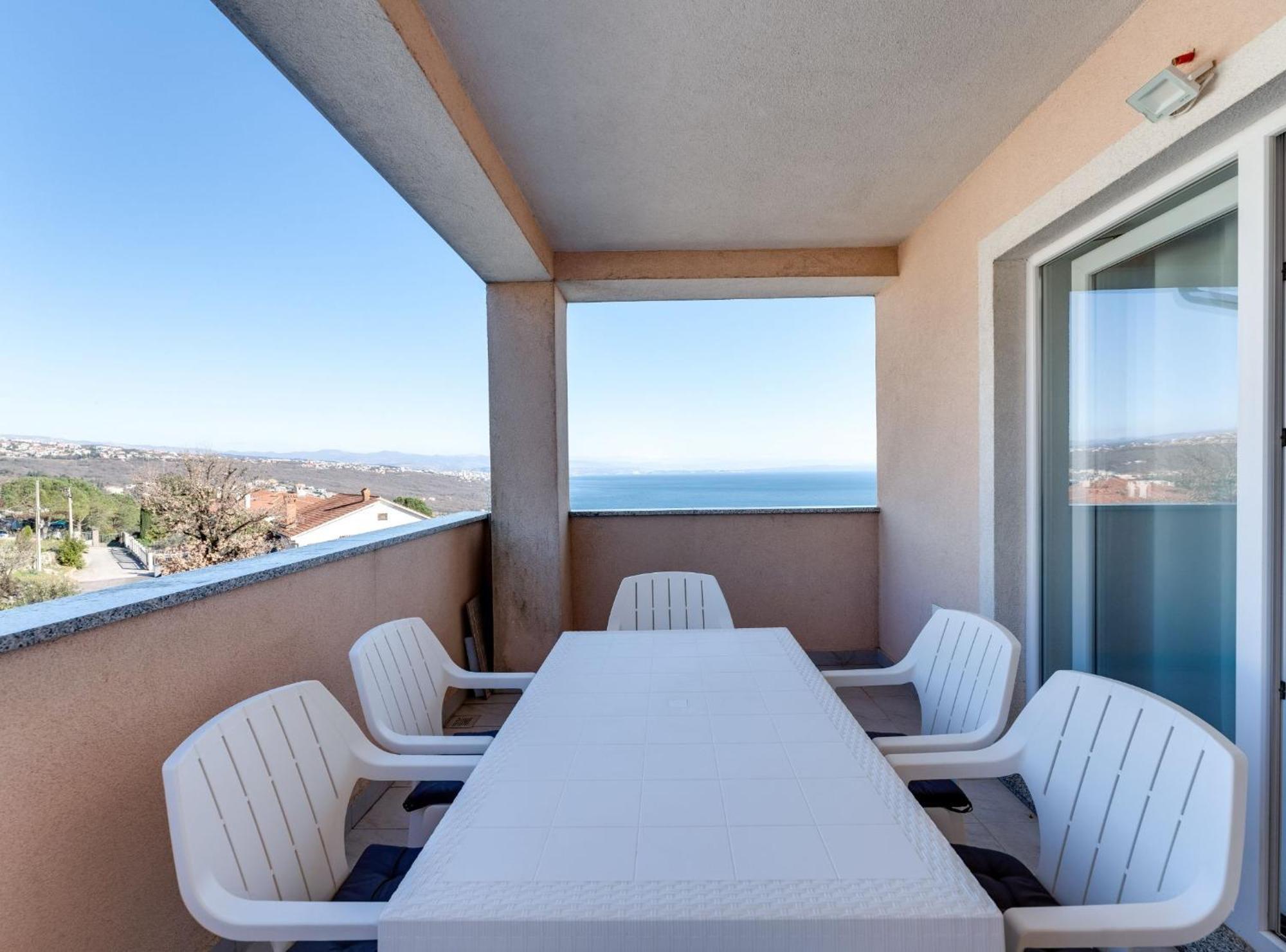 Apartments Baricevic أوباتيا المظهر الخارجي الصورة