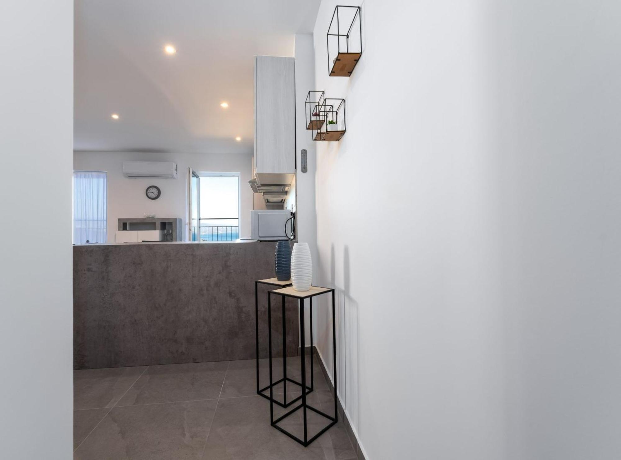Apartments Baricevic أوباتيا المظهر الخارجي الصورة
