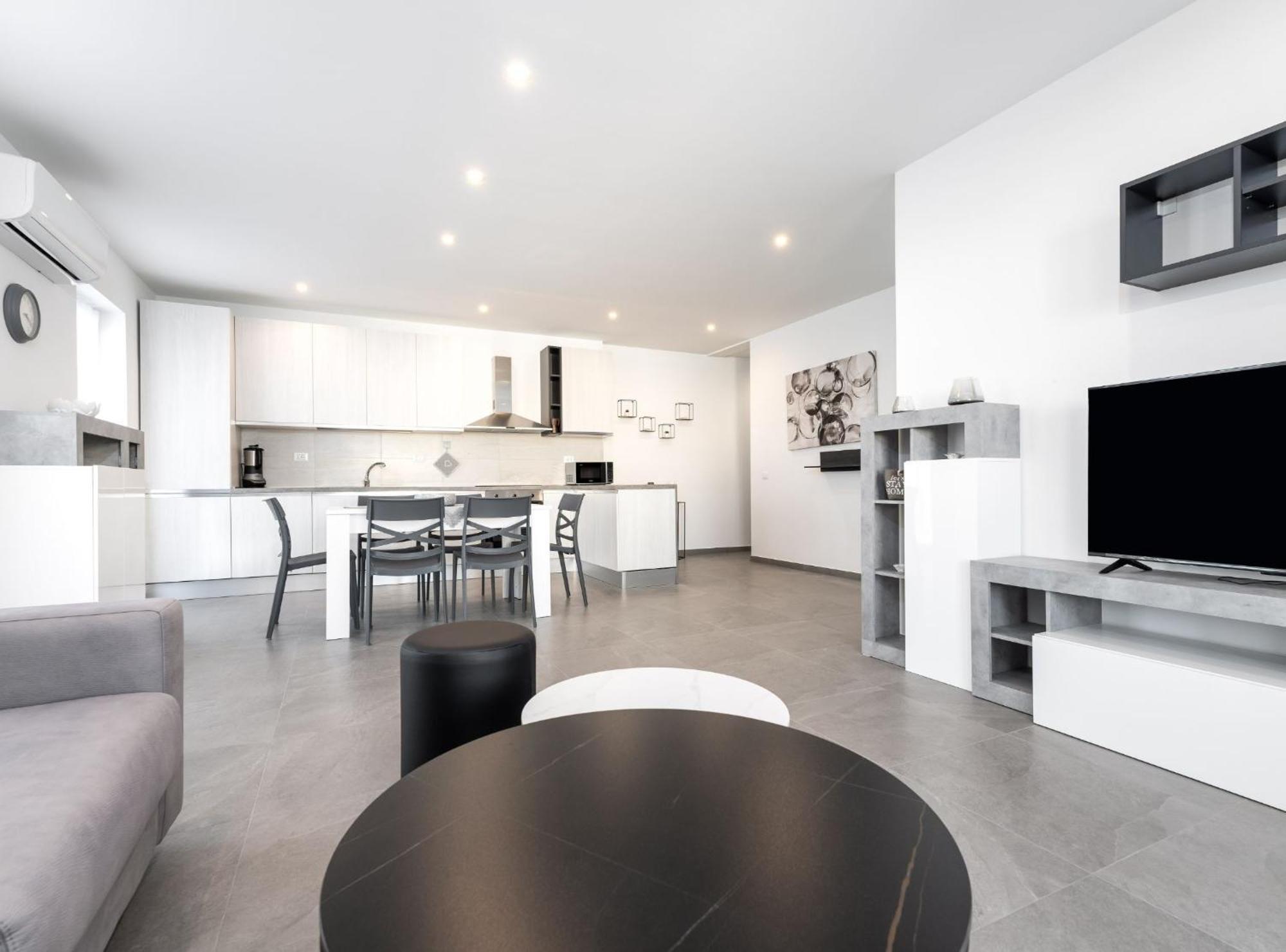 Apartments Baricevic أوباتيا المظهر الخارجي الصورة