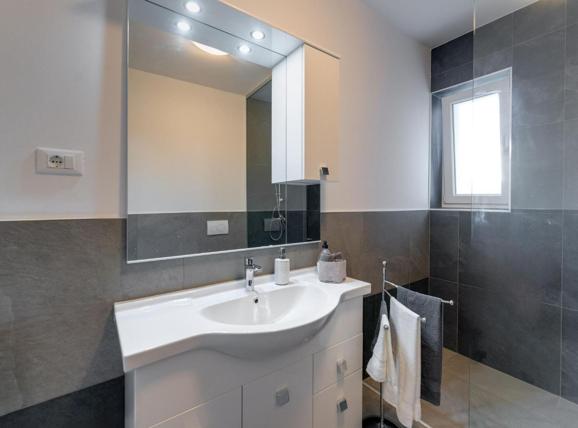 Apartments Baricevic أوباتيا المظهر الخارجي الصورة