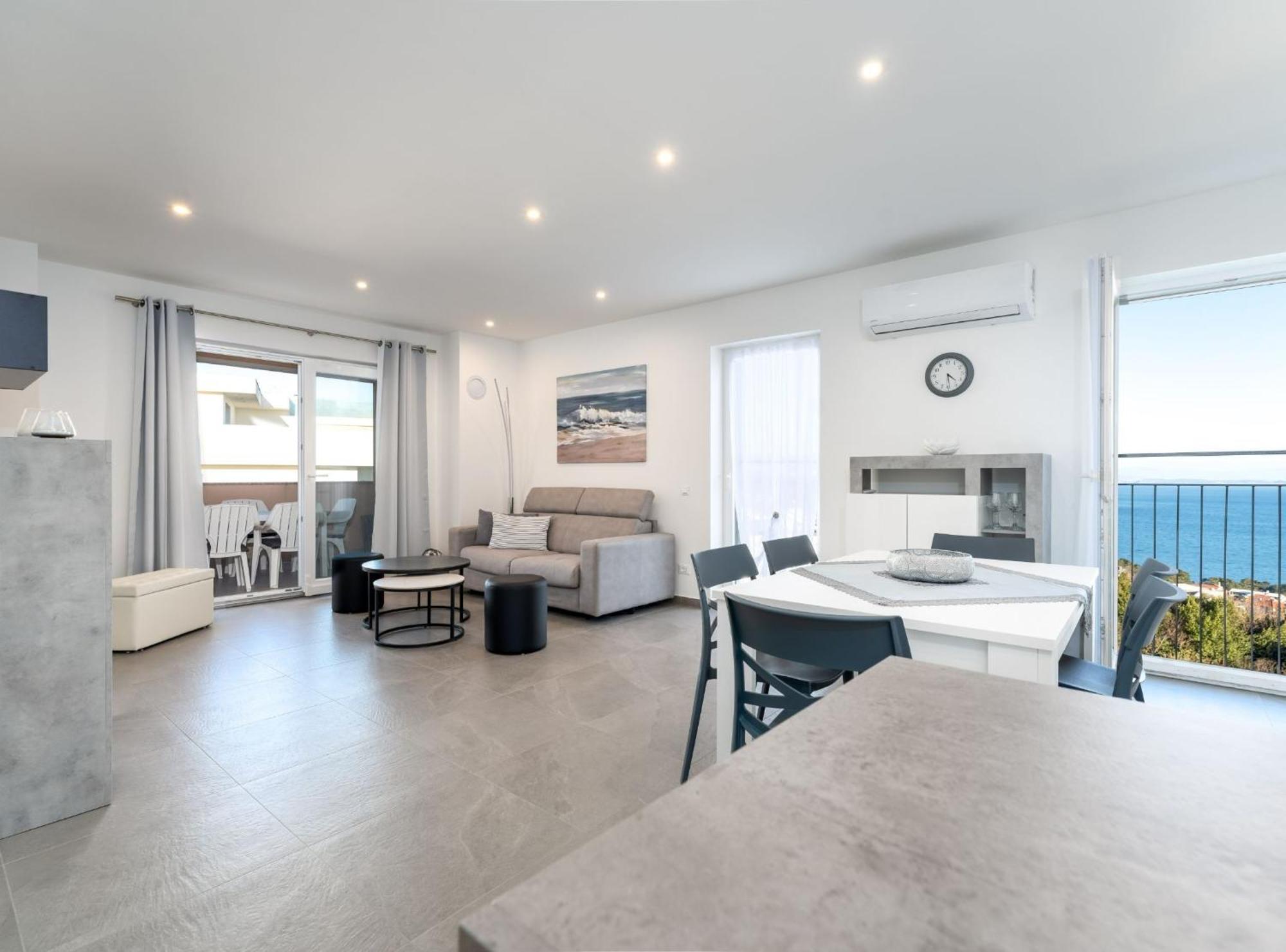 Apartments Baricevic أوباتيا المظهر الخارجي الصورة