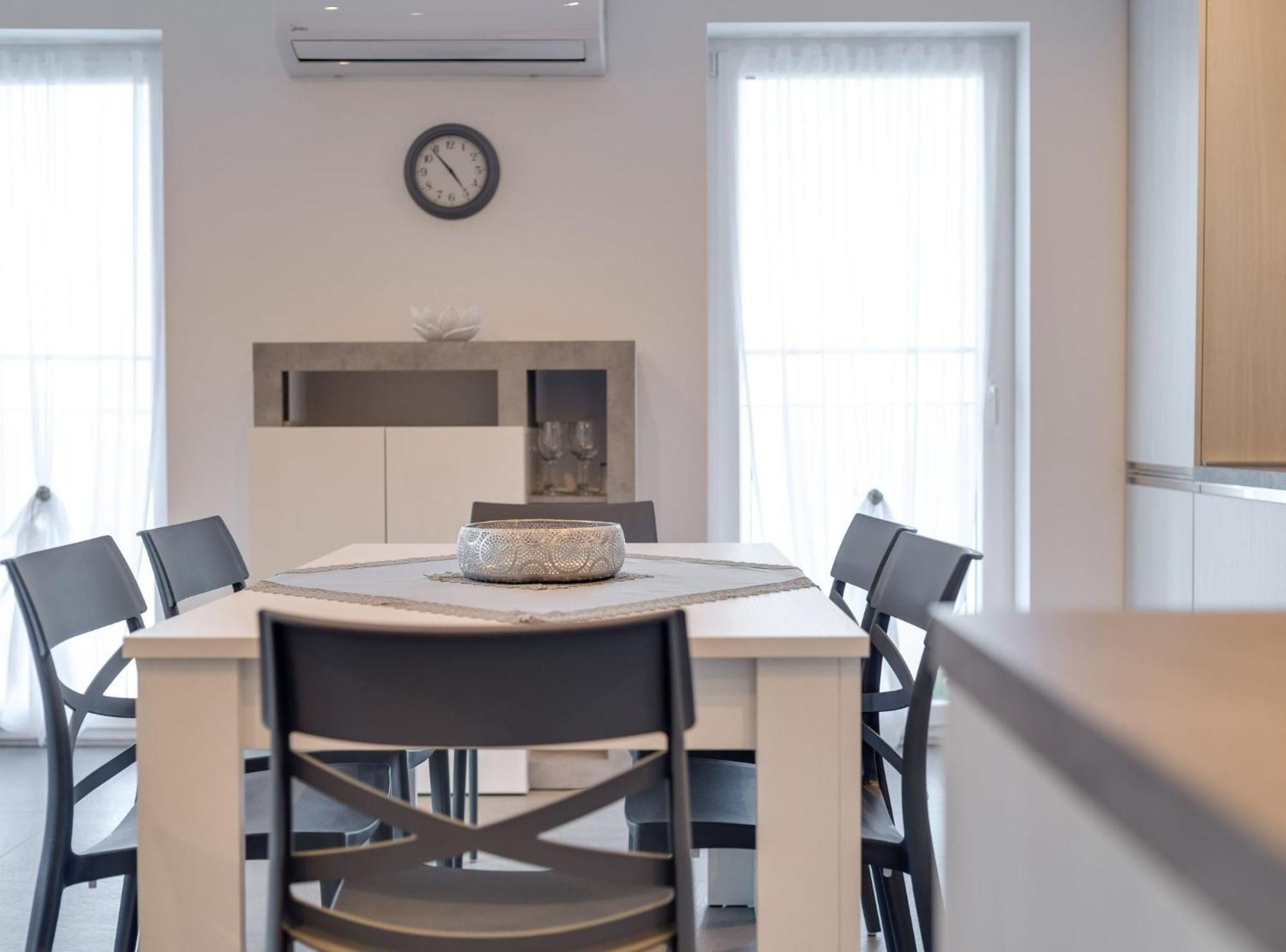 Apartments Baricevic أوباتيا المظهر الخارجي الصورة