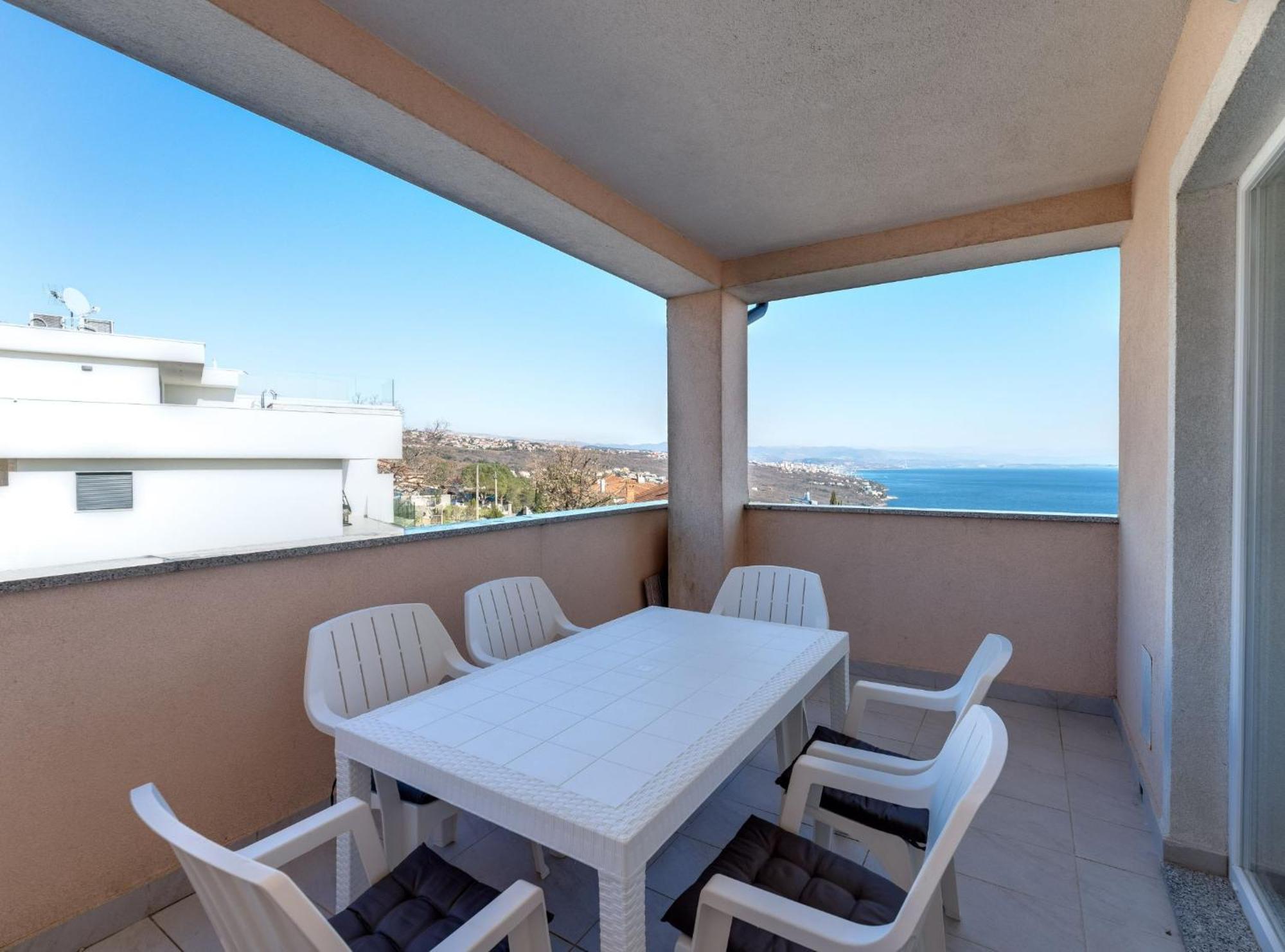 Apartments Baricevic أوباتيا المظهر الخارجي الصورة