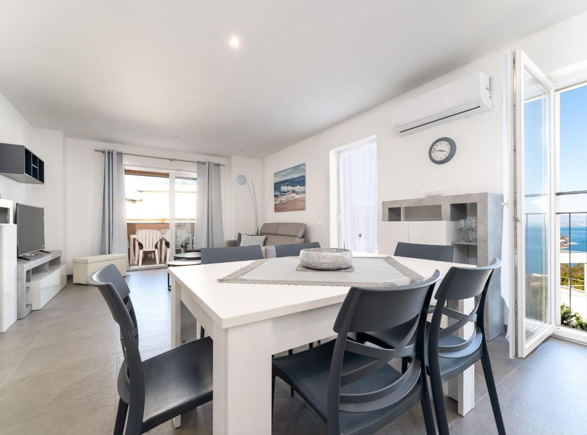 Apartments Baricevic أوباتيا المظهر الخارجي الصورة
