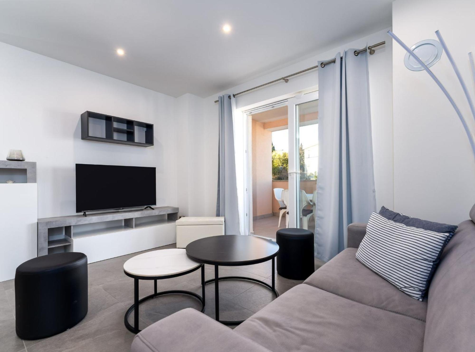 Apartments Baricevic أوباتيا المظهر الخارجي الصورة