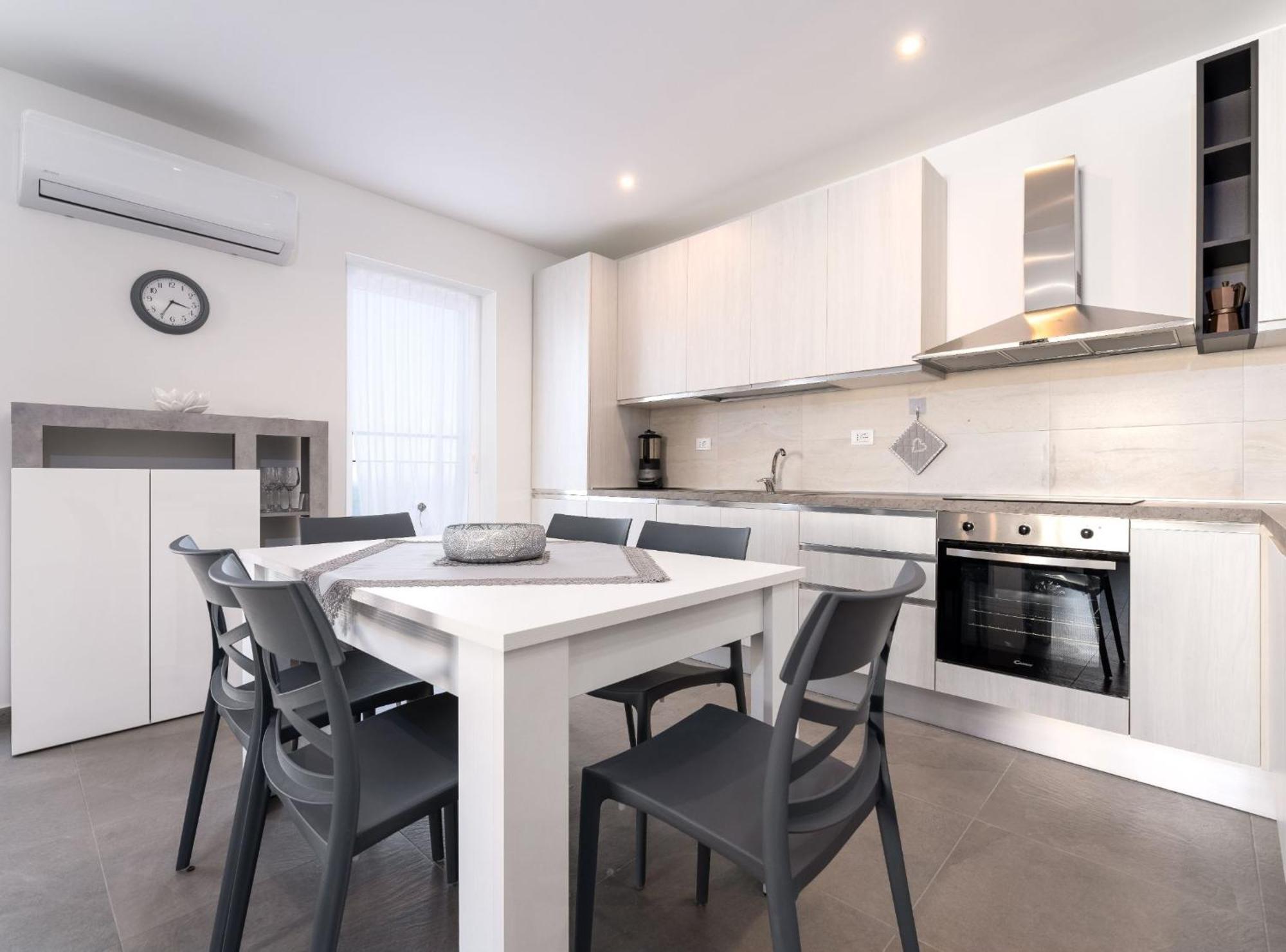 Apartments Baricevic أوباتيا المظهر الخارجي الصورة
