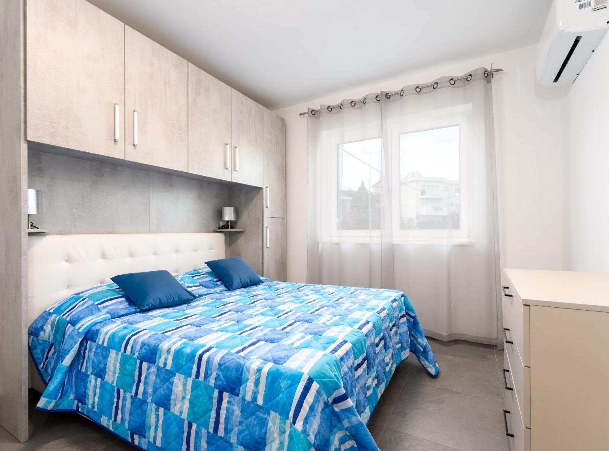 Apartments Baricevic أوباتيا المظهر الخارجي الصورة