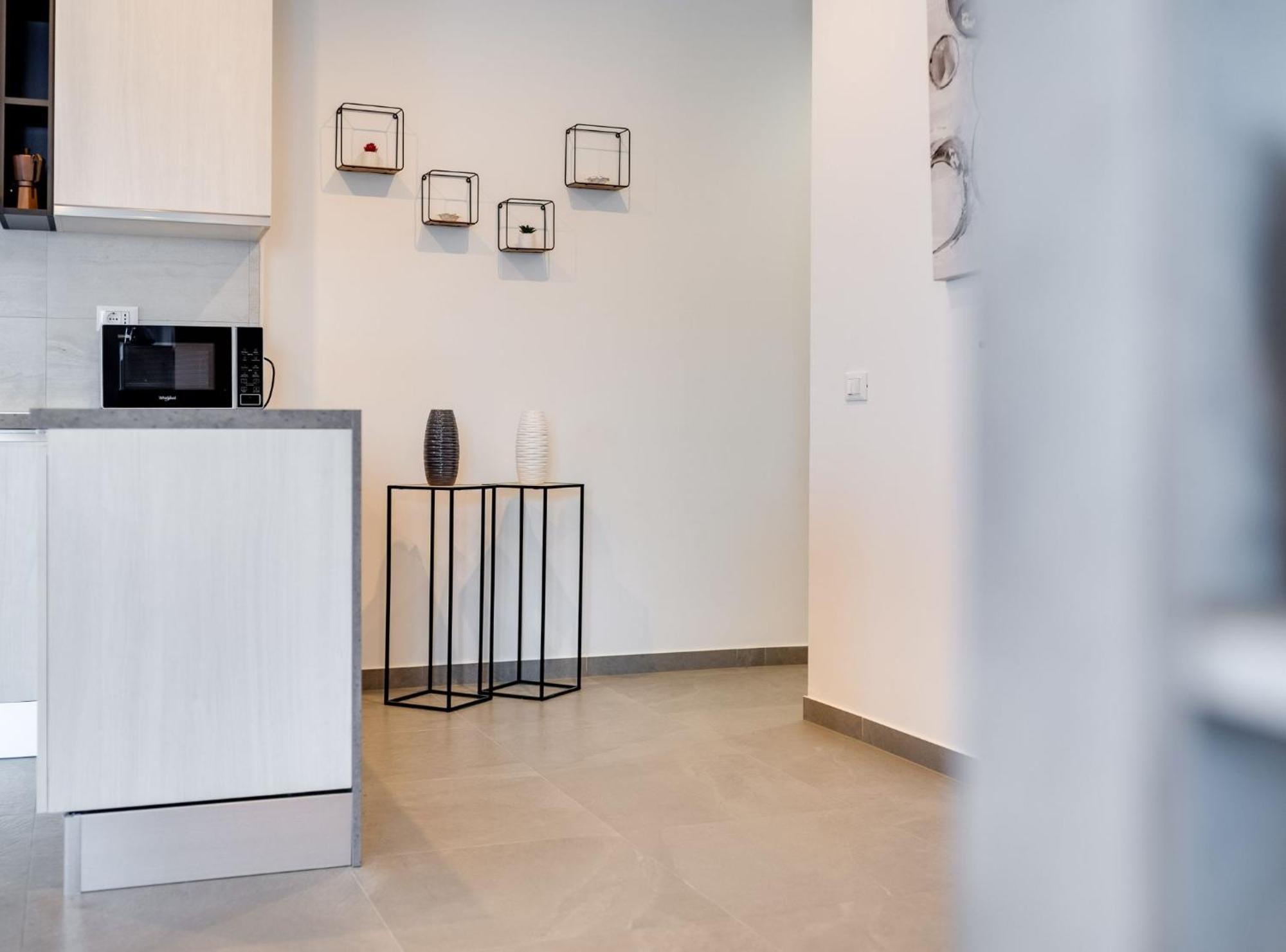 Apartments Baricevic أوباتيا المظهر الخارجي الصورة