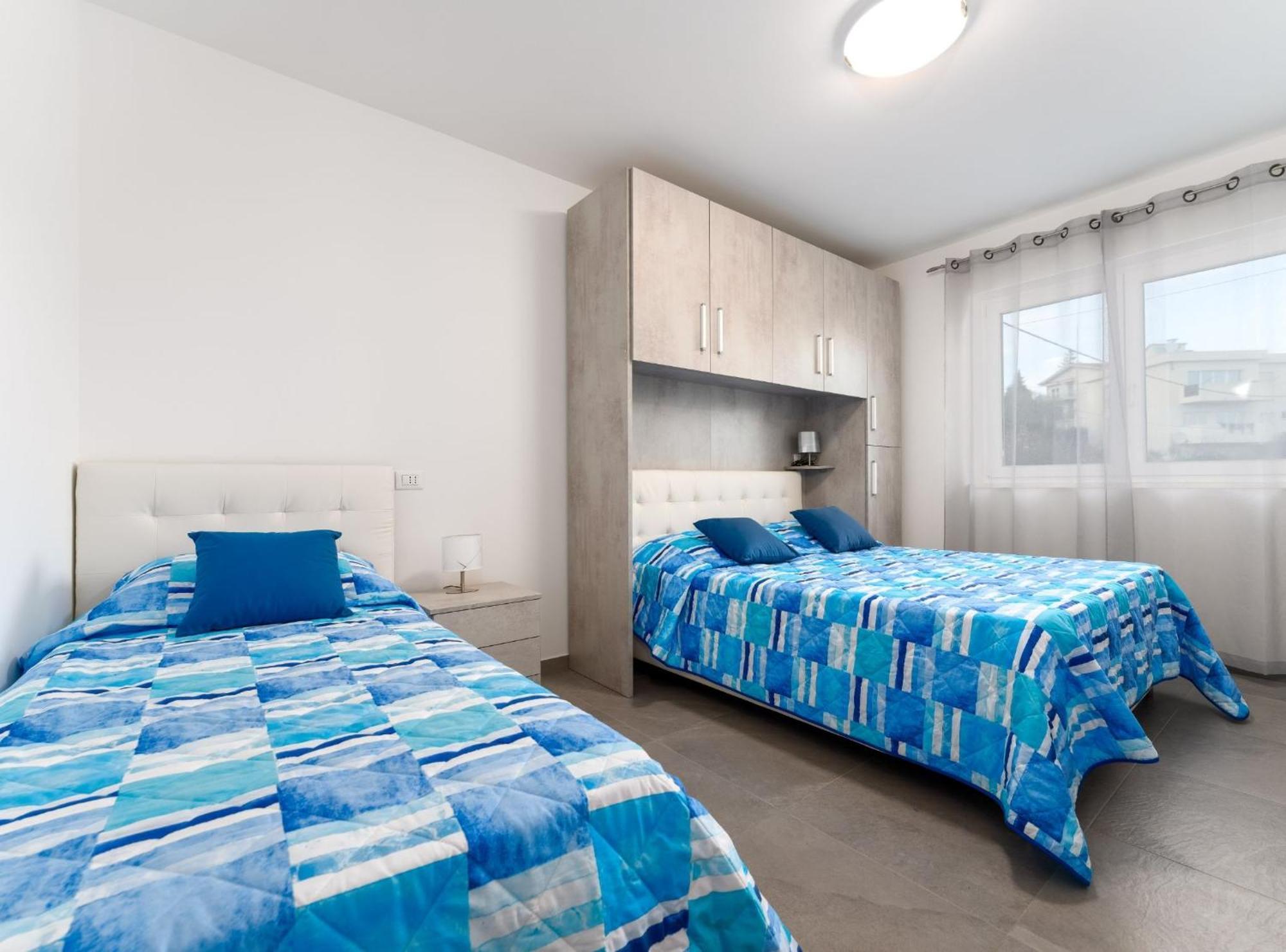 Apartments Baricevic أوباتيا المظهر الخارجي الصورة