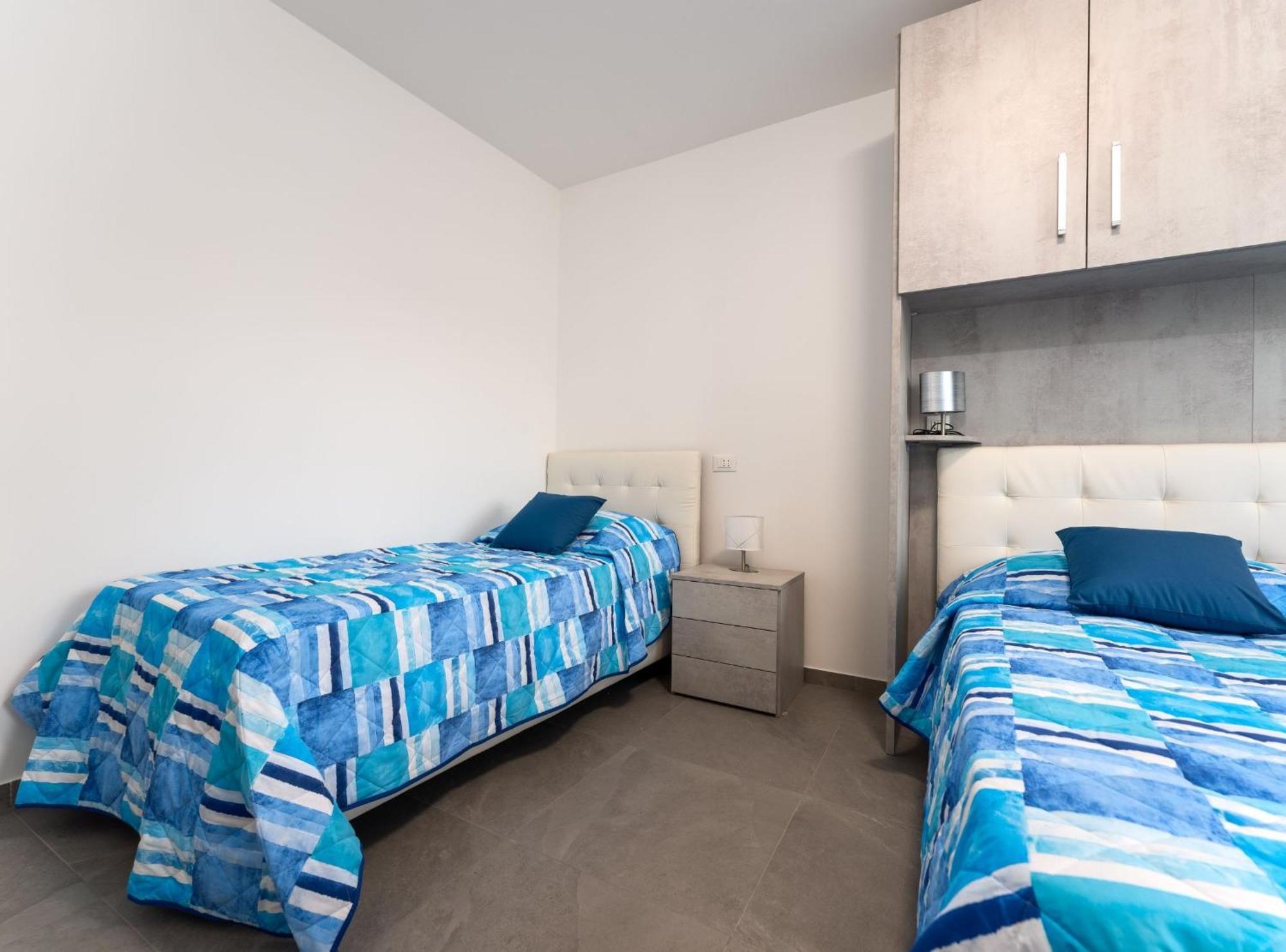 Apartments Baricevic أوباتيا المظهر الخارجي الصورة