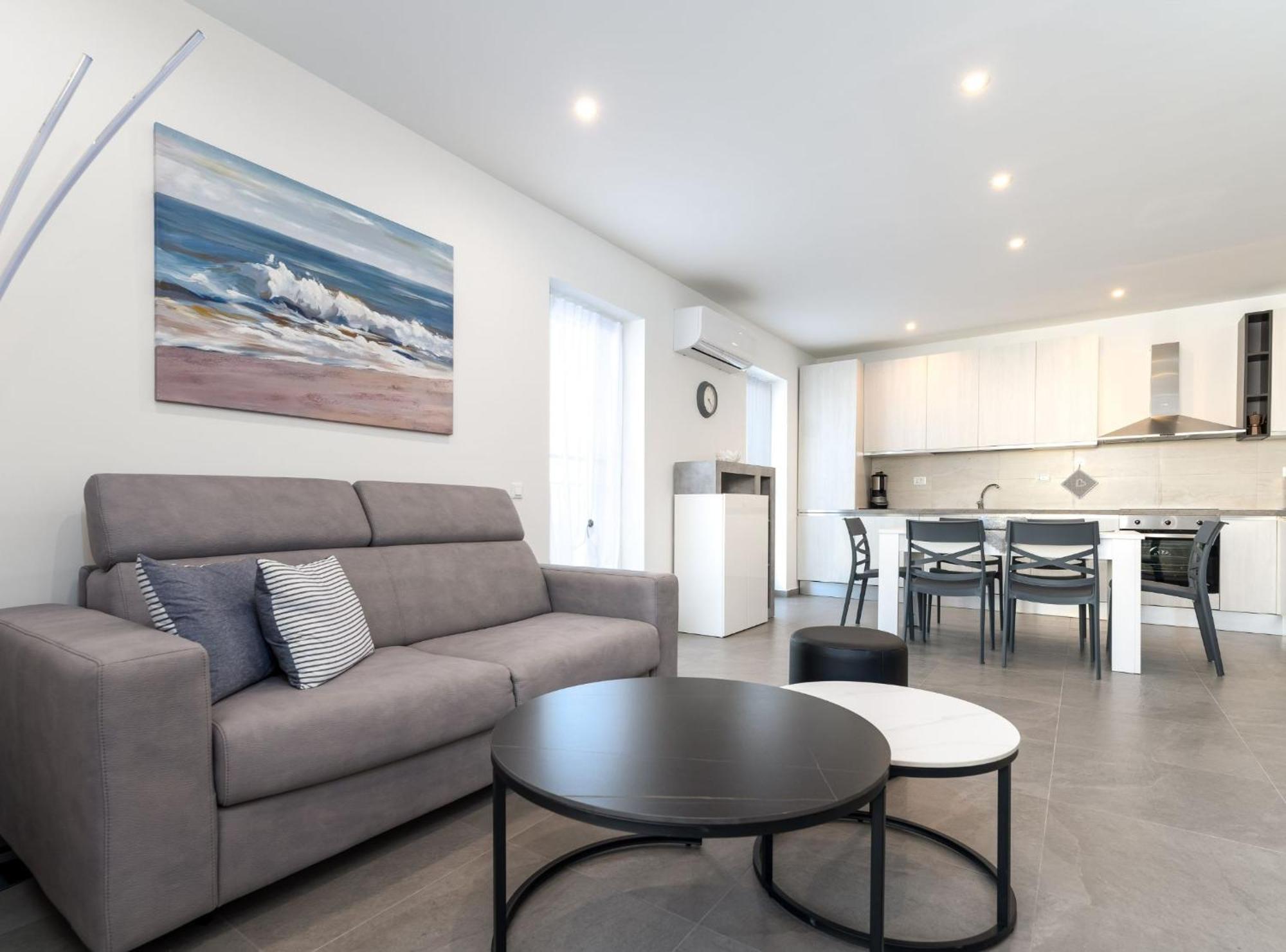 Apartments Baricevic أوباتيا المظهر الخارجي الصورة
