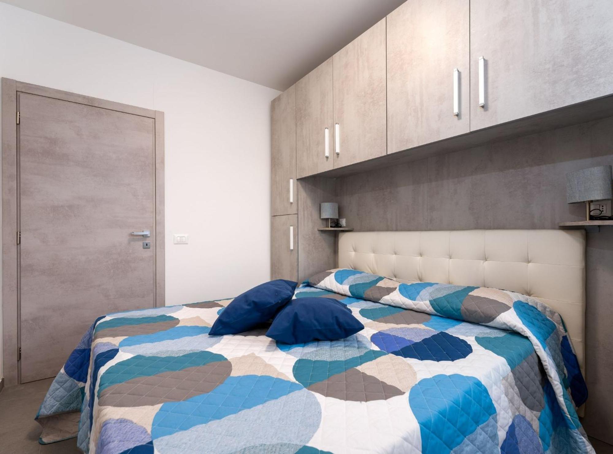 Apartments Baricevic أوباتيا المظهر الخارجي الصورة