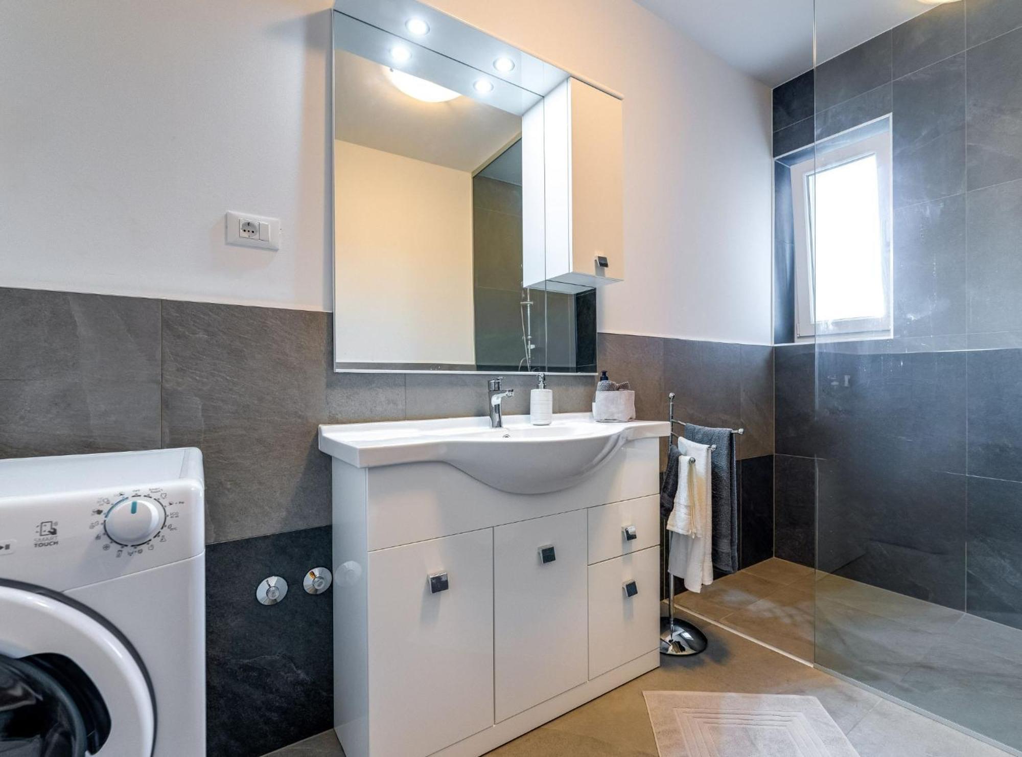 Apartments Baricevic أوباتيا المظهر الخارجي الصورة