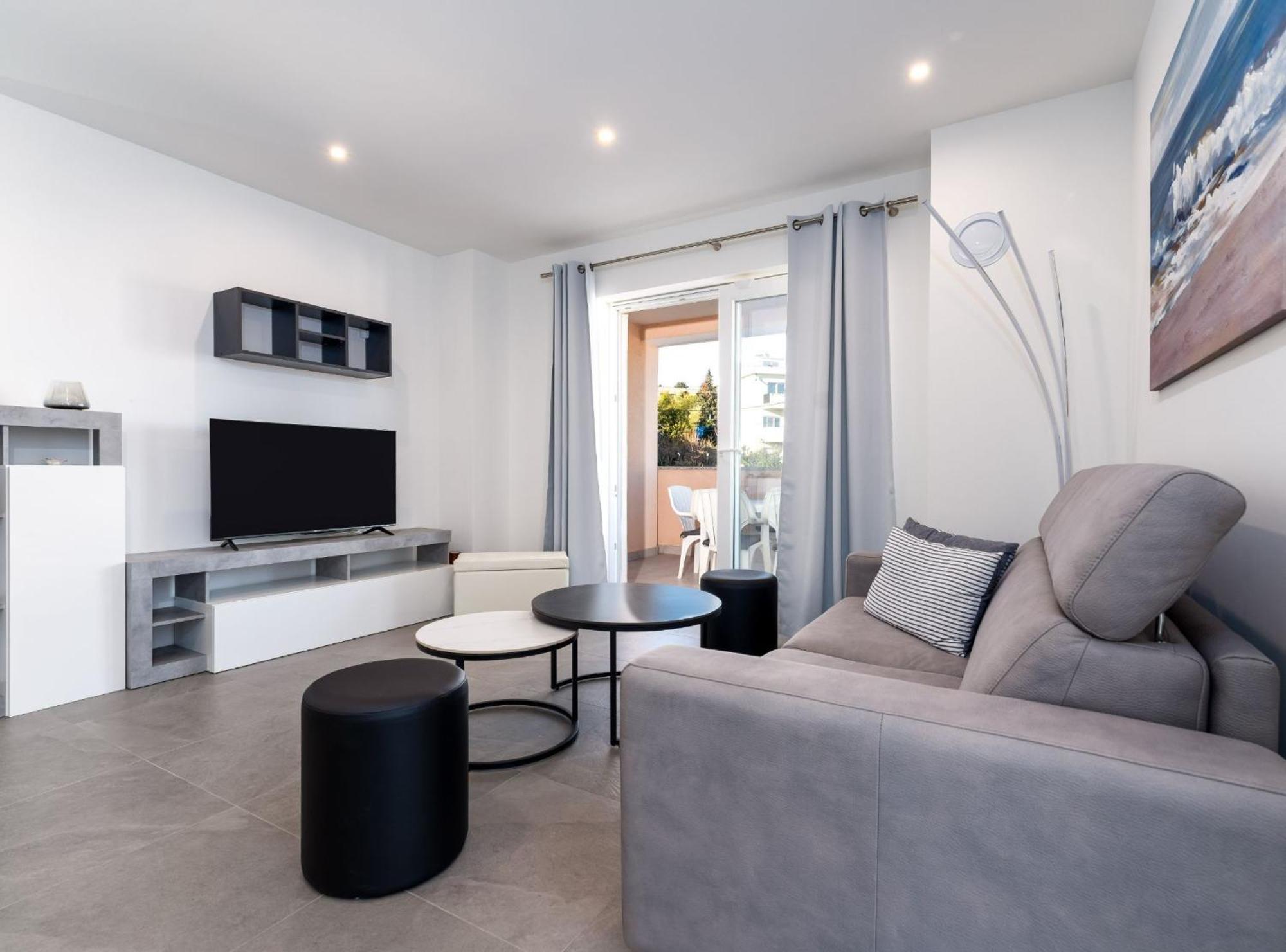Apartments Baricevic أوباتيا المظهر الخارجي الصورة