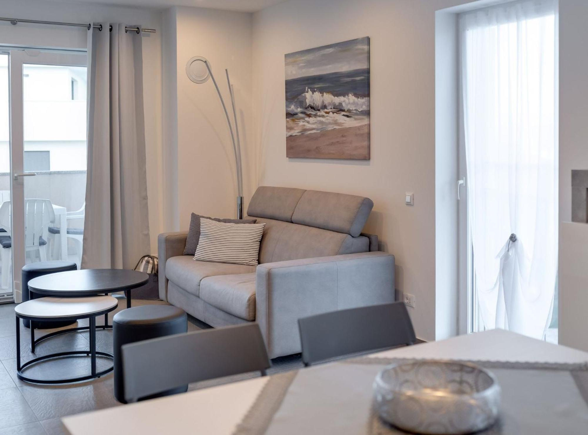 Apartments Baricevic أوباتيا المظهر الخارجي الصورة
